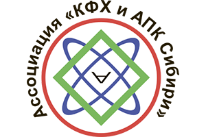 Эмблема Ассоциации «КФХ и АПК Сибири»