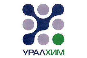 Логотип "УРАЛХИМ"