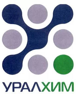 Логотип "УРАЛХИМ"