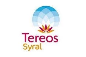 Логотип компании Tereos