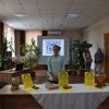 Презентация продукции Шушенской птицефабрики
