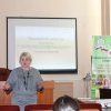Ольга Мегеляйнен, главный специалист по сельхозкооперации Ассоциации «КФХ и АПК Сибири»