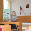 Коротовская Алевтина Валерьевна, директор Центра красоты и эмоционального восстановления
