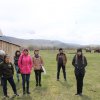 Экскурсия группы участников Аскизского района 16-17 мая 2019 г.