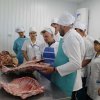 Цех по переработке мяса КФХ Гиль Василий Васильевич