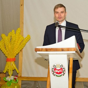 Валентин Коновалов, Глава Республики Хакасия - Председатель Правительства Республики Хакасия