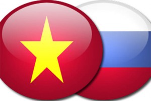 Вьетнам - Россия